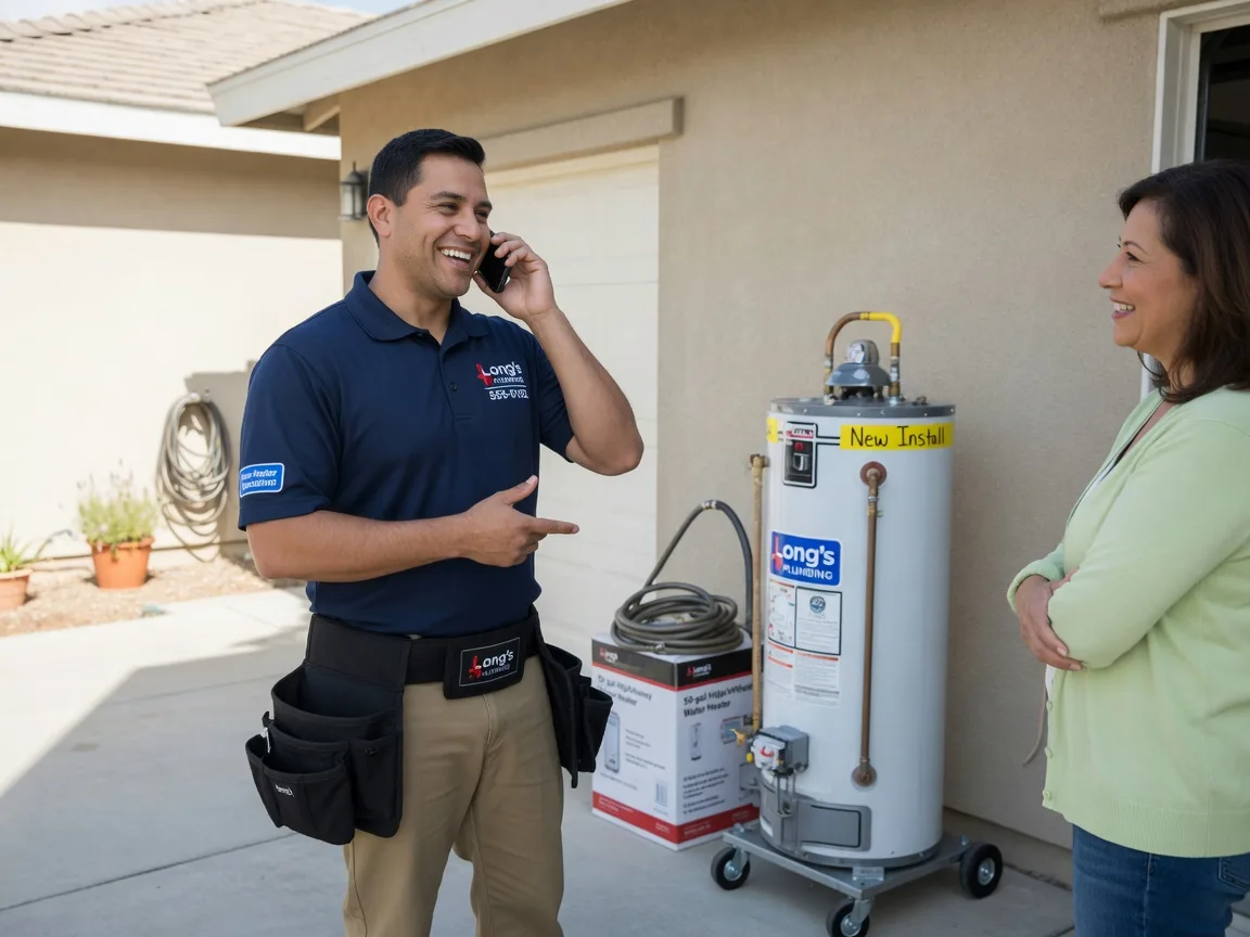 Leak Detection Grace, MS FAQs